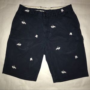 Polo by Ralph Lauren logo shorts